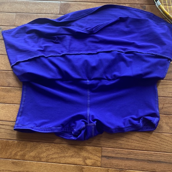 Athleta tennis/running skirt - Picture 6 of 7